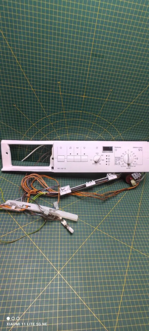 Модуль Bosch WFC 2067OE