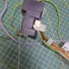 Модуль Bosch WFC 2067OE