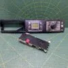 Модуль Bosch WAS 2874 BOE/14 с дефектом без проводки