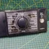 Модуль Bosch WAS 2874 BOE/14 с дефектом без проводки