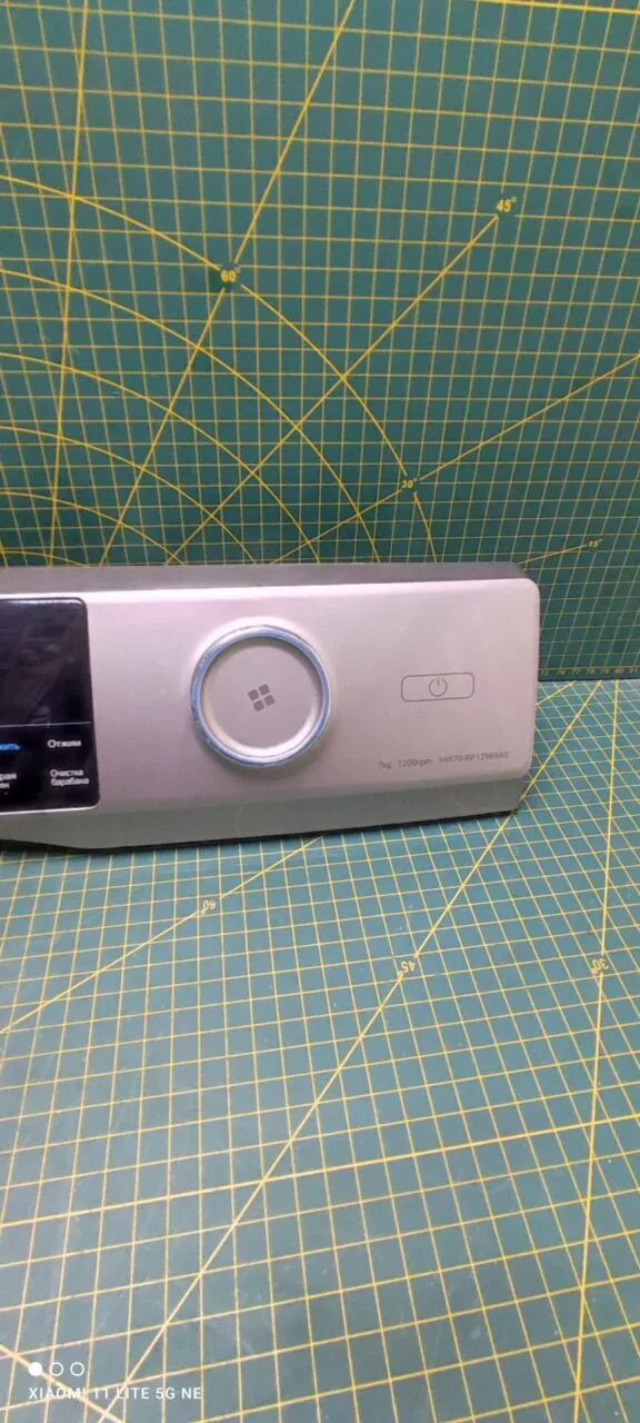 Панель Haier HW70-BP12969AS