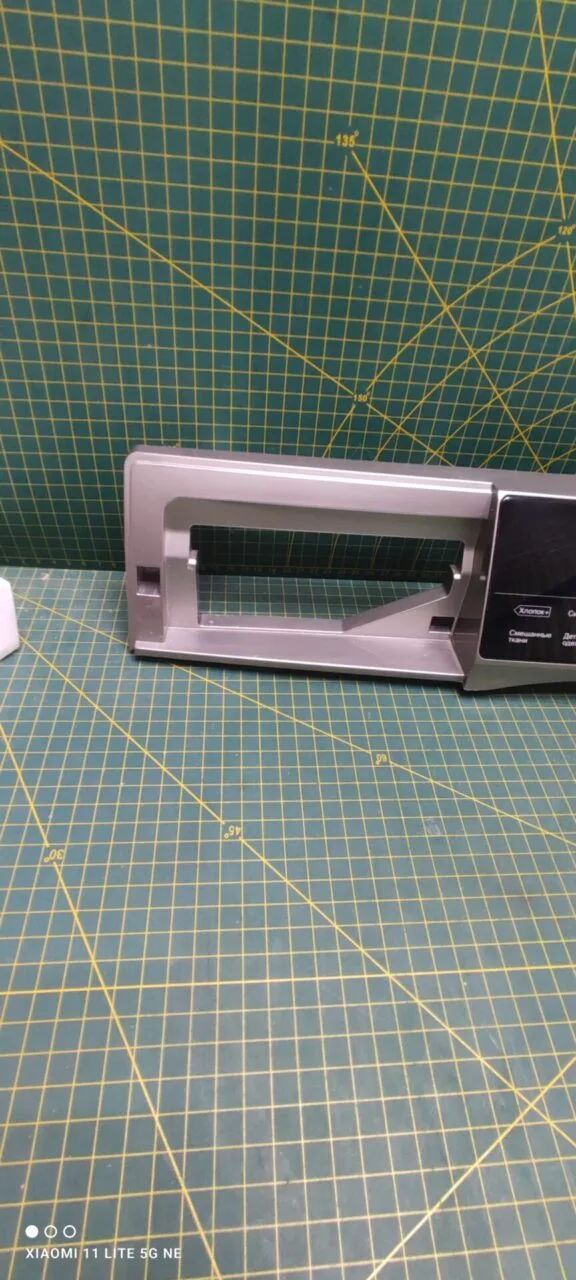 Панель Haier HW70-BP12969AS