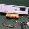 Модуль Whirlpool MWG 71484 Модуль Whirlpool MWG 71484