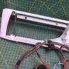 Модуль Ariston ARSL 100 с дефектом панели