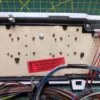 Модуль Ariston ARSL 100 с дефектом панели