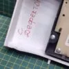 Модуль Ariston ARSL 100 с дефектом панели