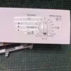 Модуль Bosch WFC 1662OE
