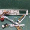 Модуль Bosch WFC 1662OE