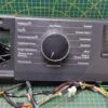 Модуль Beko WSPE6H612A без модуля инверт.