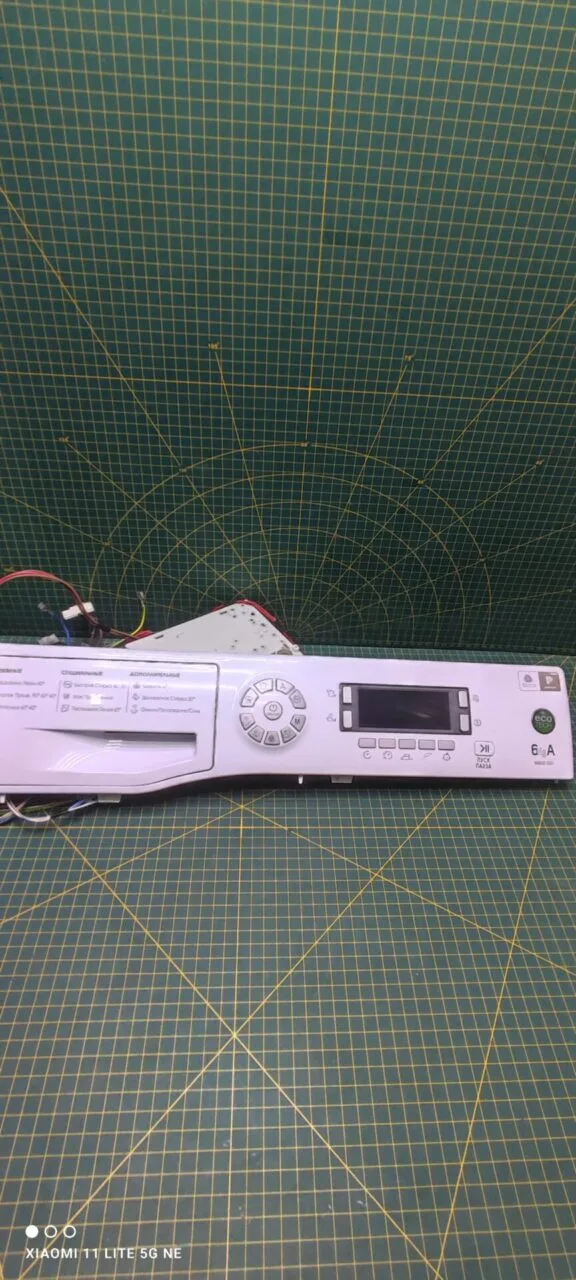 Модуль Ariston WMSD 600 Модуль Ariston WMSD 600