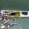 Модуль LG FH0H4NDSO с паром