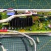 Модуль LG FH0H4NDSO с паром