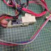 Модуль Haier RTXS G382TM/1-07 верт.загрузка