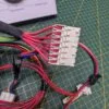 Модуль Haier RTXS G382TM/1-07 верт.загрузка