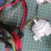 Модуль Haier RTXS G382TM/1-07 верт.загрузка