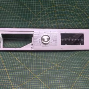 Элементы управления(только кнопки) Bosch WTW 85461OE/05