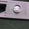 Элементы управления(только кнопки) Bosch WTW 85461OE/05