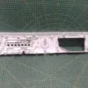 Элементы управления(только кнопки) Bosch WTW 85461OE/05