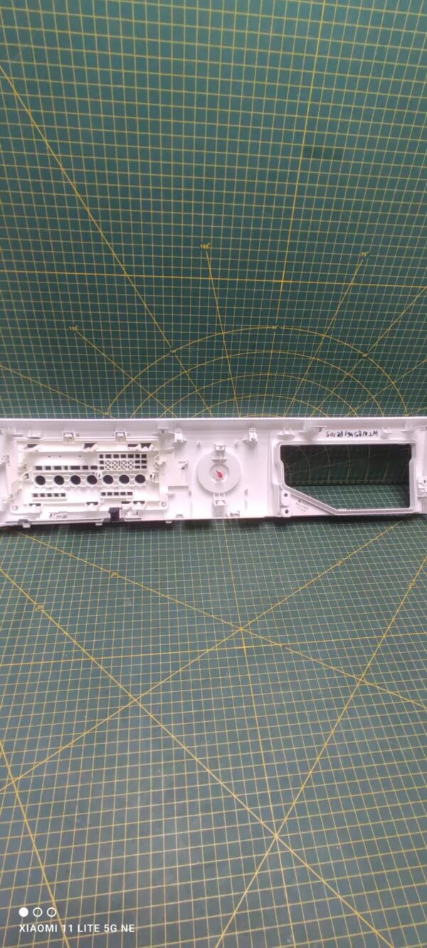 Элементы управления(только кнопки) Bosch WTW 85461OE/05