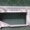 Элементы управления(только кнопки) Bosch WTW 85461OE/05