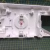 Элементы управления(только кнопки) Bosch WTW 85461OE/05