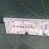 Элементы управления(только кнопки) Bosch WTW 85461OE/05