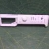 Панель Indesit PWC7105W с дефектом