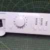 Панель Indesit PWC7105W с дефектом