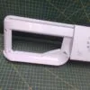 Панель Indesit PWC7105W с дефектом