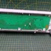 Панель Indesit PWC7105W с дефектом