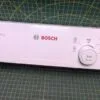 Панель Bosch 9001060345 для пмм