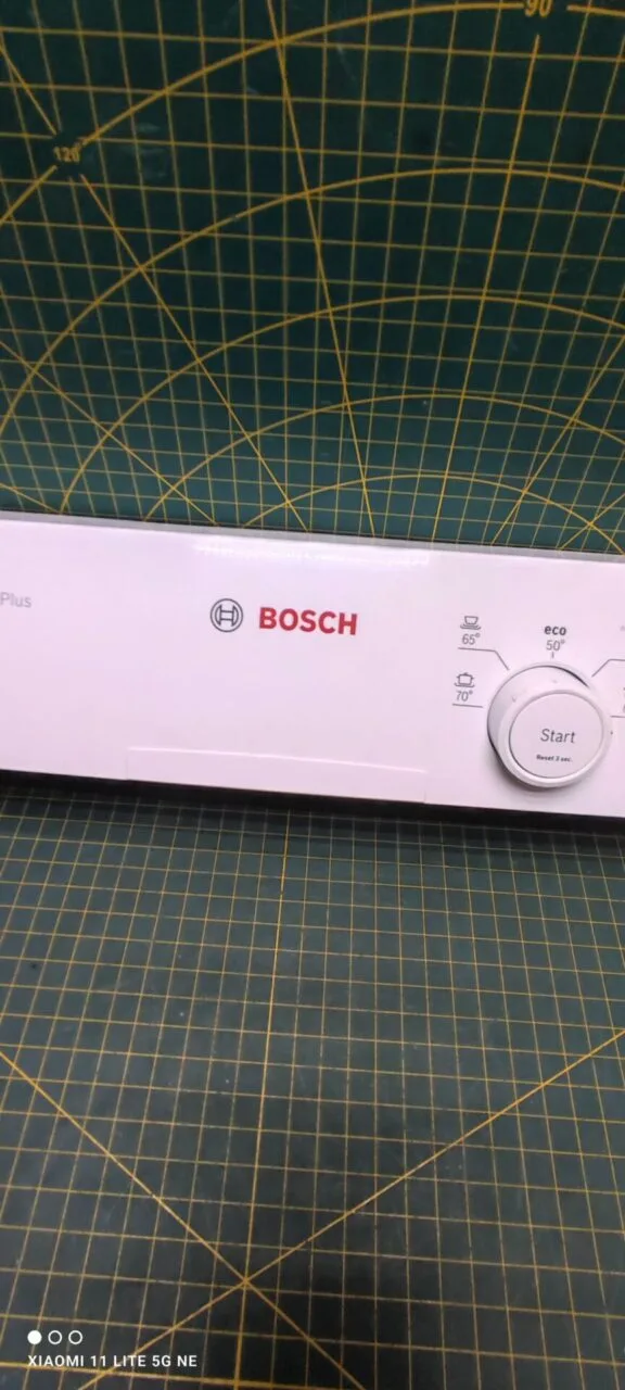 Панель Bosch 9001060345 для пмм