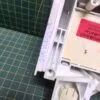Панель Bosch 9001060345 для пмм