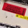 Панель Bosch 9001060345 для пмм