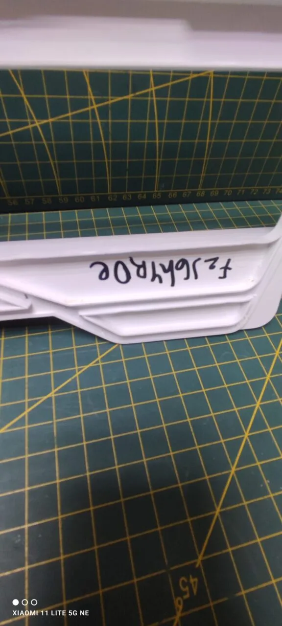 Панель LG F2J6HYR0E