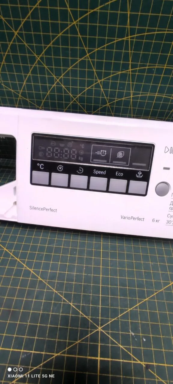 Панель Bosch 9000514517-01