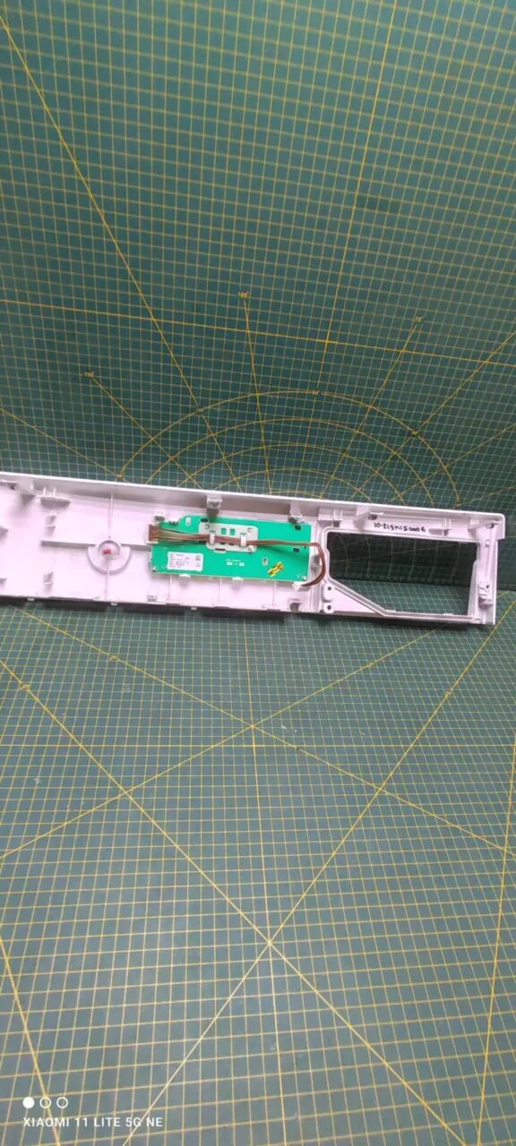 Панель Bosch 9000514517-01