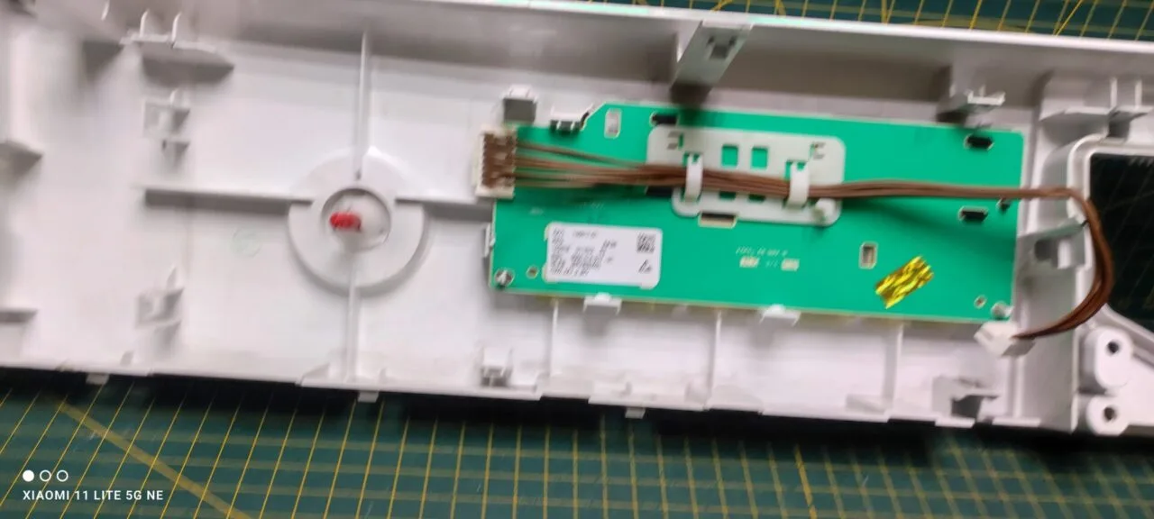 Панель Bosch 9000514517-01