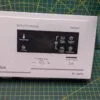 Панель Electrolux EWT 1266 FIW Вертикал.загрузка