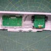 Панель Electrolux EWT 1266 FIW Вертикал.загрузка
