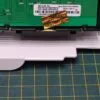 Панель Electrolux EWT 1266 FIW Вертикал.загрузка