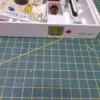 Панель с модулем Ariston LI 420 без убл для пмм