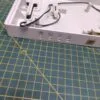Панель с модулем Ariston LI 420 без убл для пмм