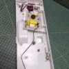 Панель с модулем Ariston LI 420 без убл для пмм