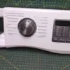 Панель Samsung Wf702U2BBWQ