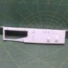 Панель Indesit WIUN 105 Панель Indesit WIUN 105