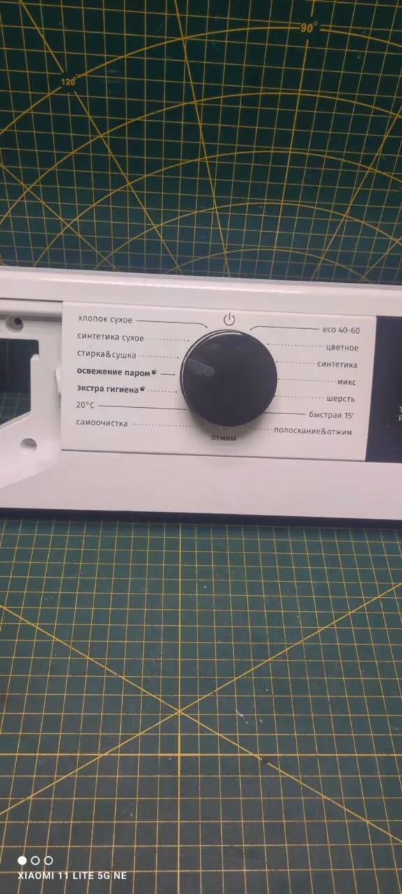 Модуль Gorenje W1D2A854ADPS без проводки с сушкой