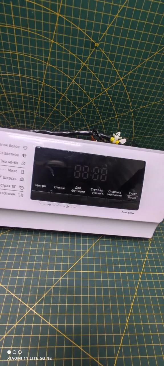 Модуль Gorenje WD8514S с сушкой