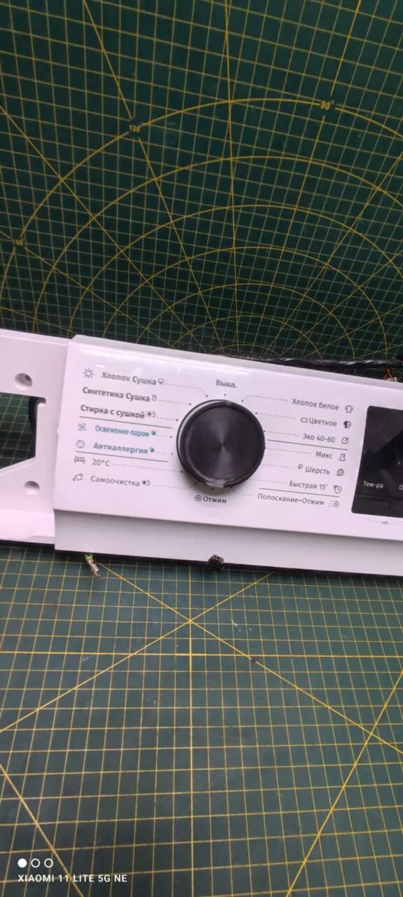 Модуль Gorenje WD8514S с сушкой