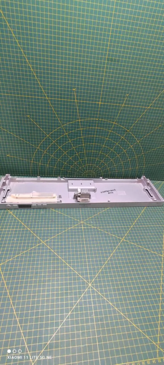 Панель Ariston 16200367300s для пмм